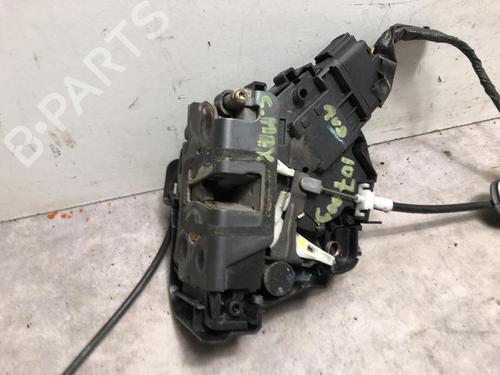Used Front right lock FORD FOCUS C-MAX (DM2) 2.0 TDCi (133 hp) 20619767