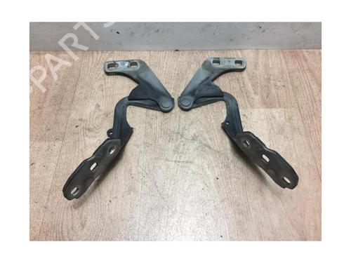 Hinge/Door check strap FORD MONDEO IV Turnier (BA7) 2.0 TDCi | BP23033811C146 