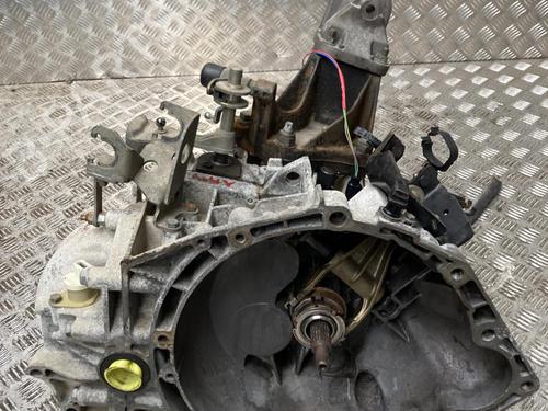 Used Gearbox Gearbox CITROËN JUMPER I Van (244) 2.2 HDi (101 hp) 36356602 36356602