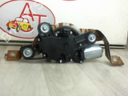 Viskermotor bakrute FORD FIESTA VI (CB1, CCN) 1.4 | BP13279032M102 