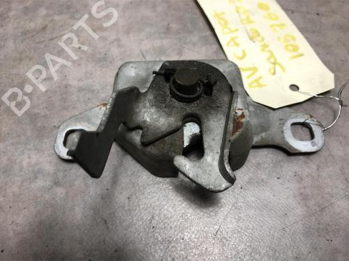 Used Hood lock DACIA SANDERO 1.5 dCi (68 hp) 23100186