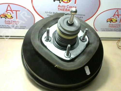 Servo brake PEUGEOT 208 I (CA_, CC_) 1.4 HDi | BP12971611M42