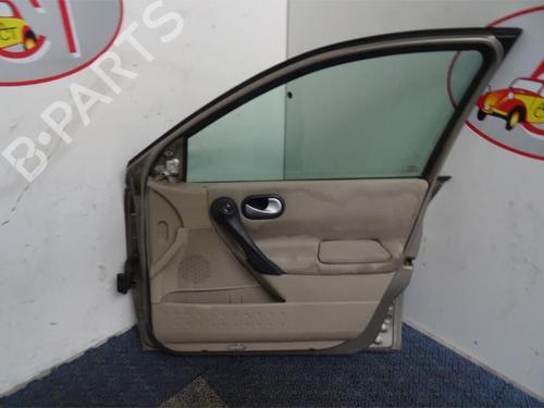 Right front door RENAULT MEGANE II Estate (KM0/1_) 1.5 dCi (KM16, KM1E) | BP13229274C3 