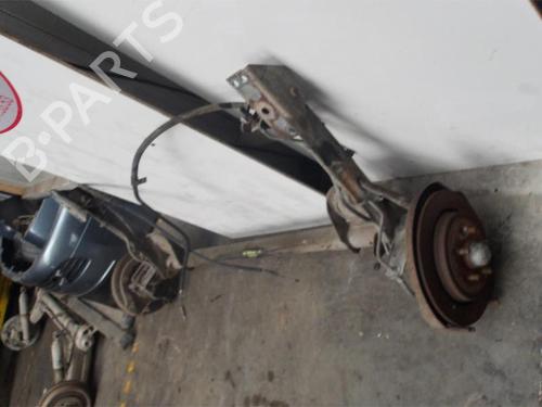Rear axle CHRYSLER LE BARON Saloon 3.0 i V6 | BP13273241M2 