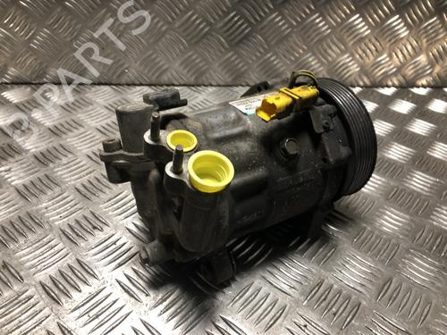 AC compressor PEUGEOT 407 Coupe (6C_) 2.7 HDi | BP33337350M34 - Image 2