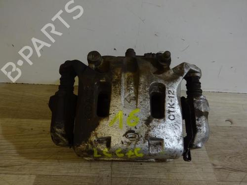 Used Left front brake caliper RENAULT KOLEOS I (HY_) 2.0 dCi 4x4 (HY0K) (150 hp) 13270652