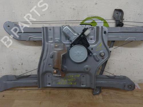 Used Front left window mechanism MITSUBISHI GRANDIS (NA_W) 2.0 DI-D (NA8W) (136 hp) 13286613