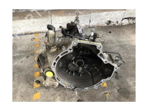 Gearbox MAZDA 5 (CR) 2.0 CD (CR19) | BP20619506M3 