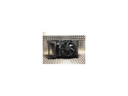 Ventilator motor PEUGEOT 3008 I MPV (0U_) 1.6 HDi (112 hp) 24321910