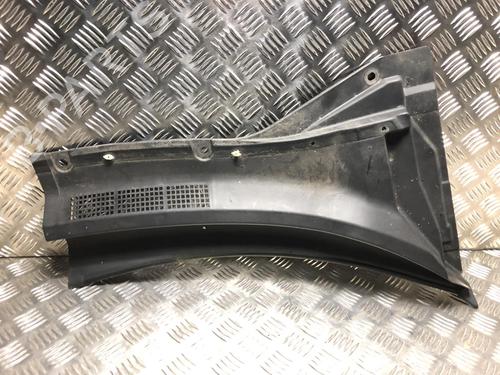 Torpedoplade NISSAN X-TRAIL I (T30) 2.2 Di 4x4 (114 hp) 31198004