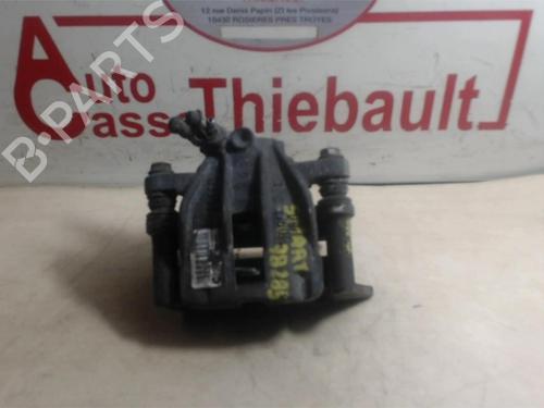 Venstre bremsekaliber foran SMART FORTWO Coupe (451) 1.0 (451.331, 451.380) (71 hp) 12969430