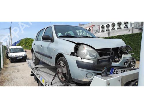 Andre RENAULT CLIO II (BB_, CB_) 1.2 16V (BB05, BB0W, BB11, BB27, BB2T, BB2U, BB2V, CB05,... | BP20633968O1 