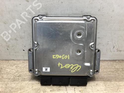 Engine control unit (ECU) RENAULT CLIO IV (BH_) 1.5 dCi 75 | BP31195661M57