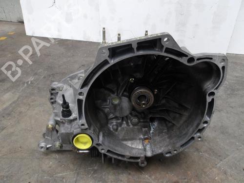 Gearbox FORD FIESTA IV (JA_, JB_) 1.25 i 16V | BP20332133M3