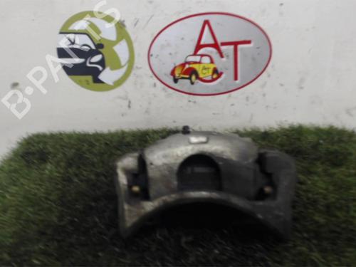 Højre bremsekaliber foran FORD FIESTA VI (CB1, CCN) 1.6 TDCi | BP25799744M104 