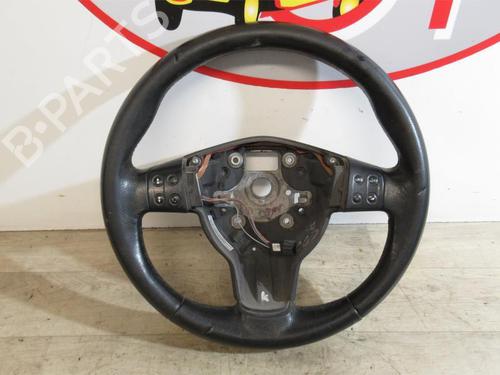 Steering wheel SEAT ALTEA (5P1) 1.9 TDI | BP28287261C49 