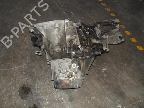Gearbox PEUGEOT 406 Coupe (8C) 2.0 16V | BP21171638M3