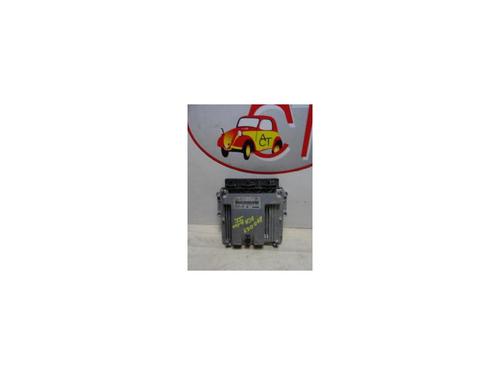 Used Engine control unit (ECU) RENAULT KANGOO Express (FW0/1_) 1.5 dCi 75 (FW07, FW10, FW04) (75 hp) 28334398