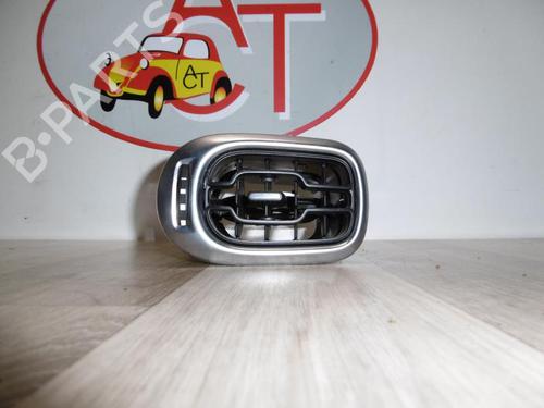 Used Air vent CITROËN C3 Picasso (SH_) 1.6 HDi (90 hp) 13283333