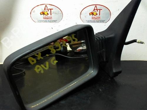Used Left mirror CITROËN BX (XB-_) 19 (107 hp) 12963628