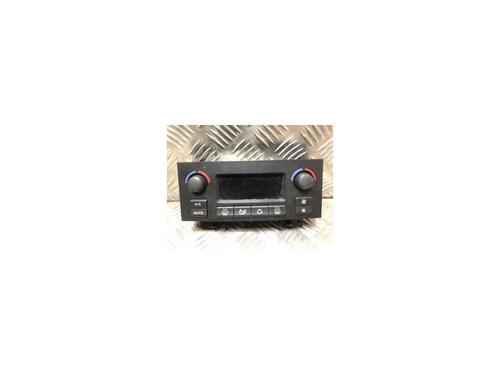 Used Climate control PEUGEOT PARTNER Tepee 1.6 HDi (109 hp) 27861604