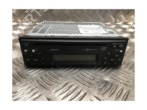 Radio NISSAN X-TRAIL I (T30) 2.2 dCi | BP27559311E6 