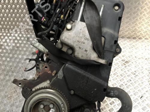 Engine FIAT PANDA (169_) 1.2 (169.AXB11, 169.AXB1A) | BP31246072M1 