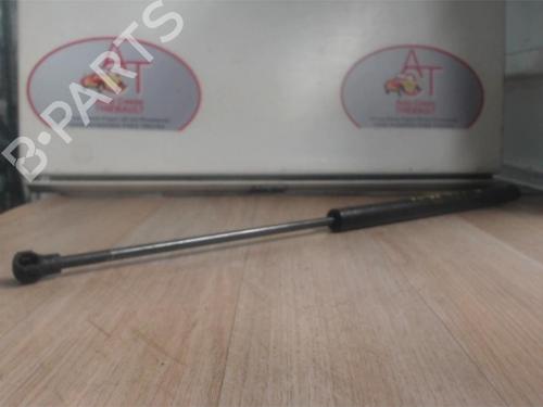 Tailgate lift support PEUGEOT 206 Hatchback (2A/C) 2.0 HDI 90 | BP13130989C138 