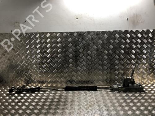 Palanca de cambios VW TOURAN (1T1, 1T2) 2.0 TDI 16V (140 hp) 31202276