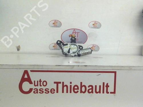 Rear wiper motor VW POLO (6N2) 1.9 SDI | BP25292449M102 
