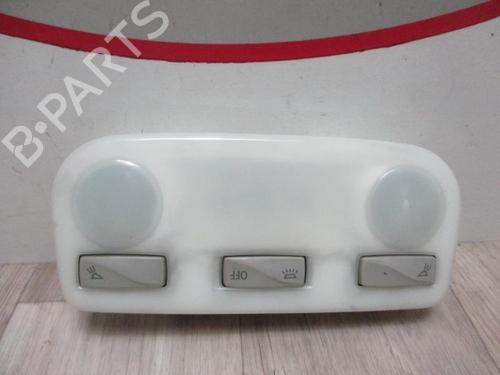 Used Interior roof light RENAULT SCÉNIC III (JZ0/1_) 1.9 dCi (JZ0J, JZ1J, JZ1K, JZ1S) (131 hp) 13269162