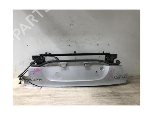 Tailgate PEUGEOT 206 CC (2D) 2.0 S16 | BP20617538C6 
