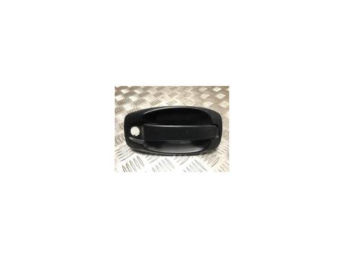 Used Front left exterior door handle CITROËN NEMO Box Body/MPV (AA_) 1.3 HDi 75 (75 hp) 25441409