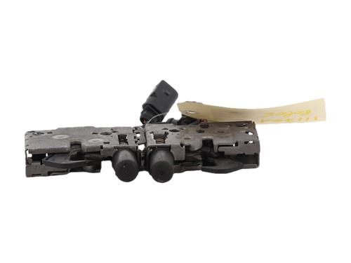 Used Hood lock Hood lock VW POLO VI (AW1, BZ1, AE1) 1.0 TSI (95 hp) 40623428 40623428