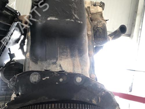 Motor FIAT PANDA (169_) 1.2 (169AXF2A, 169AXF1A) | BP31025947M1 