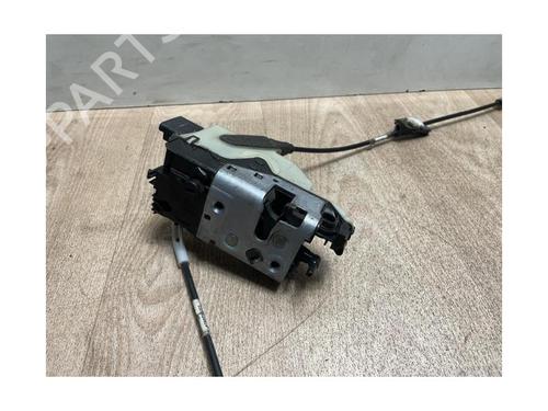 Front right lock PEUGEOT 208 I (CA_, CC_) 1.6 VTi | BP13283977C97 