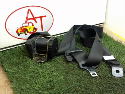 Used Rear right seatbelt BMW X5 (E53) 3.0 d (184 hp) 29753638