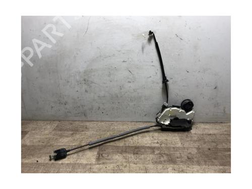 Rear left lock VW GOLF VI (5K1) 1.6 TDI | BP23186782C100 