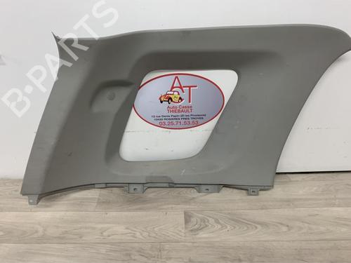 Boot lining SUZUKI IGNIS II (MH) 1.3 DDiS (RM413D) | BP13134645I3 