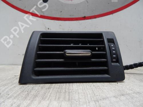 Luftventilen AUDI A4 B6 Avant (8E5) 2.5 TDI quattro (180 hp) 28333995