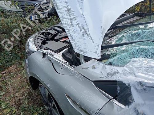 Høyre bak støtdemper RENAULT MEGANE IV Hatchback (B9A/M/N_) 1.6 dCi 130 (B9A4) | BP20620444M19 