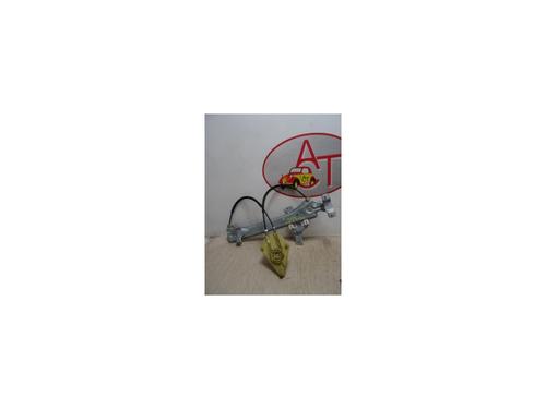 Used Rear right window mechanism RENAULT MEGANE III Hatchback (BZ0/1_, B3_) 1.5 dCi (BZ09, BZ0D, BZ1W, BZ29, BZ14) (110 hp) 23870023