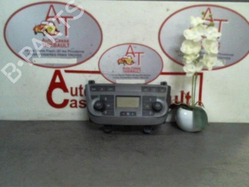 Used Climate control FIAT GRANDE PUNTO (199_) 1.3 D Multijet (75 hp) 12969989