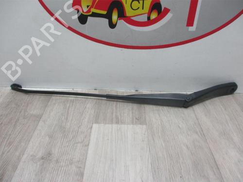 Front windshield wiper arm DACIA DUSTER (HS_) 1.5 dCi 4x4 | BP20630651C143 