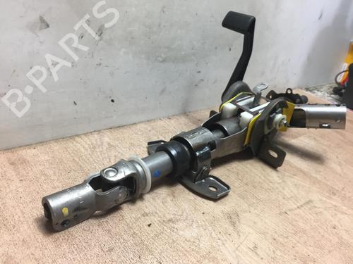 Used Steering column CITROËN XSARA (N1) 1.9 TD (90 hp) 13274585