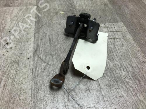Used Hinge/Door check strap CITROËN C3 I (FC_, FN_) 1.4 HDi (70 hp) 27610435