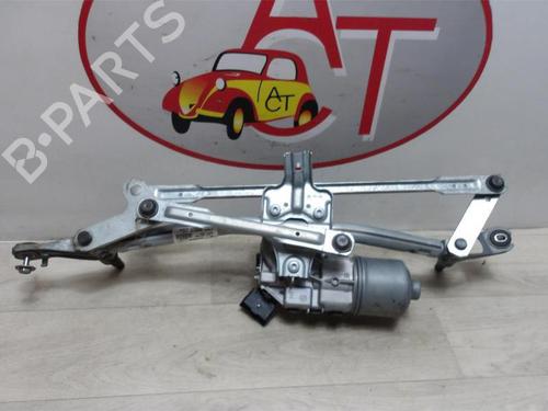 Front wiper motor PEUGEOT PARTNER Box Body/MPV 1.6 HDi 16V | BP13283140M29 