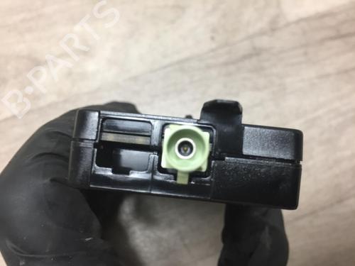 Used Electronic module BMW 5 (G30, F90) 530 e Plug-in Hybrid (252 hp) 13375737