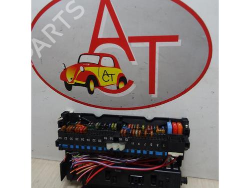 Used Fuse box BMW X3 (E83) 2.0 d (150 hp) 29004809