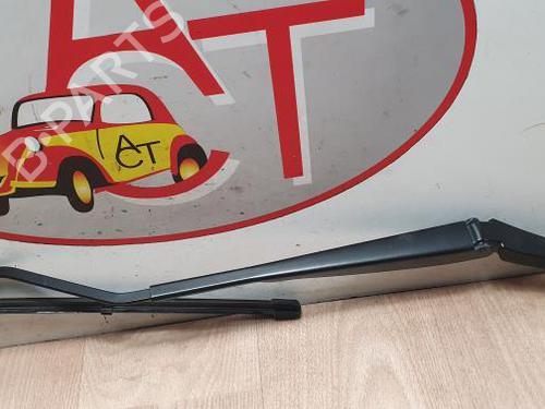 Vindspejlsviskerarm RENAULT CAPTUR I (J5_, H5_) 0.9 TCe 90 (90 hp) 20615510
